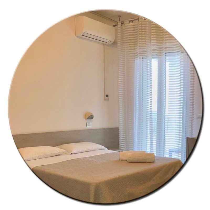 Hotel Amedea Cervia Exteriér fotografie